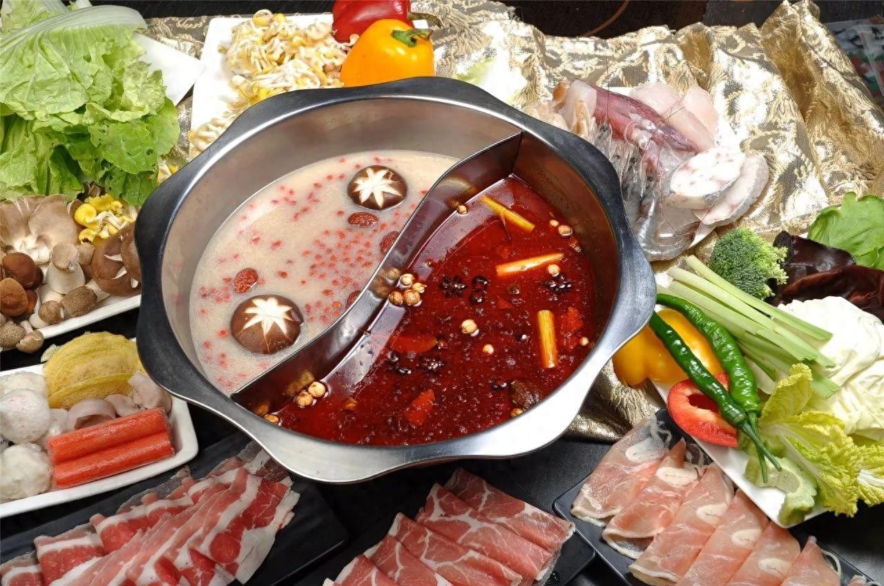 火锅料底做法大全图解_火锅底料的做法_火锅料底怎么做才好吃