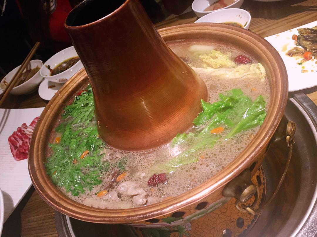 火锅料底怎么做才好吃_火锅底料的做法_火锅料底做法大全图解